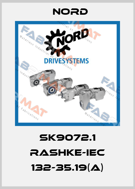 SK9072.1 RASHKE-IEC 132-35.19(A) Nord