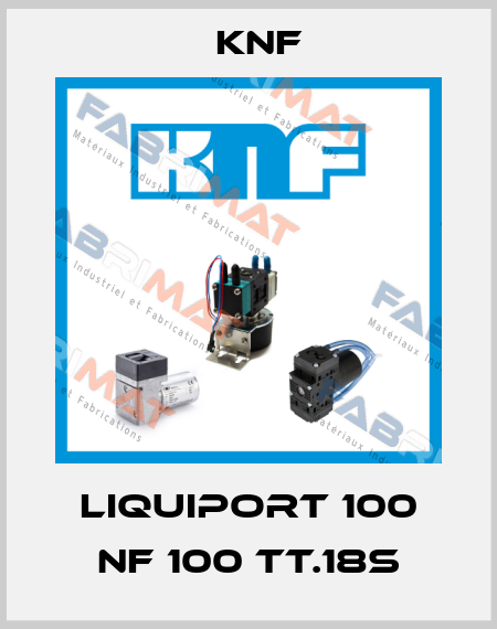 LIQUIPORT 100 NF 100 TT.18S KNF