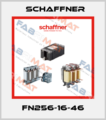 FN256-16-46 Schaffner