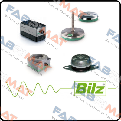 BNSH 160/50 Bilz Vibration Technology