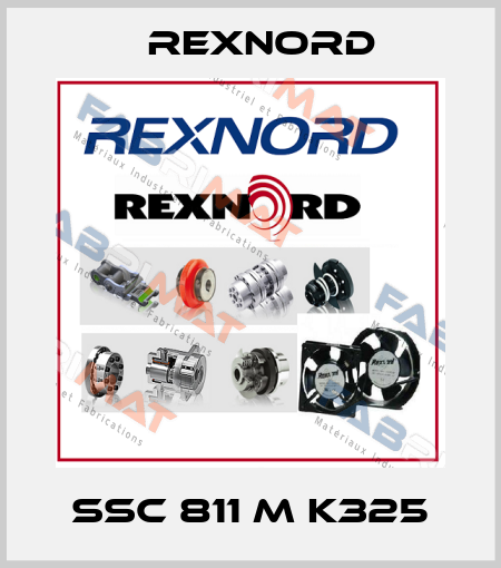 SSC 811 M K325 Rexnord