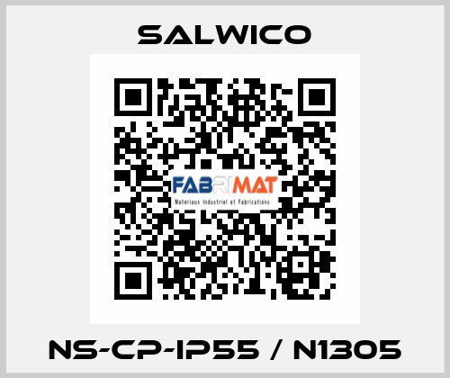 NS-CP-IP55 / N1305 Salwico