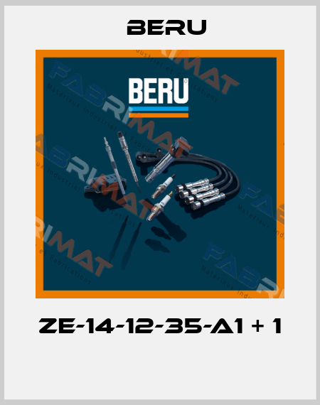 ZE-14-12-35-A1 + 1  Beru