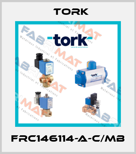 FRC146114-A-C/MB Tork