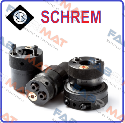D92 / 200 without thread Schrem