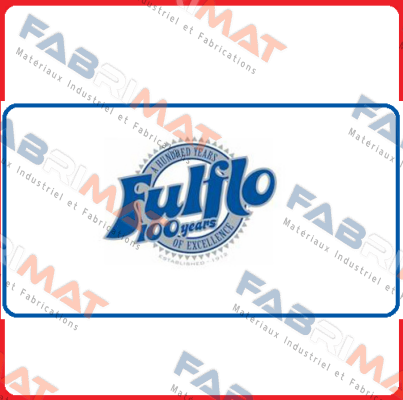 SPRING RETAINER POS.H Fulflo