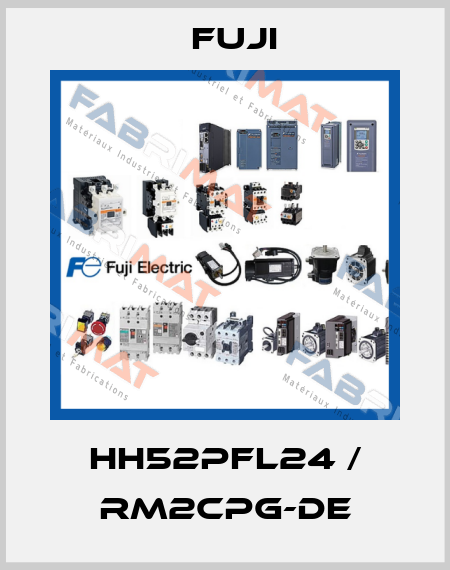 HH52PFL24 / RM2CPG-DE Fuji