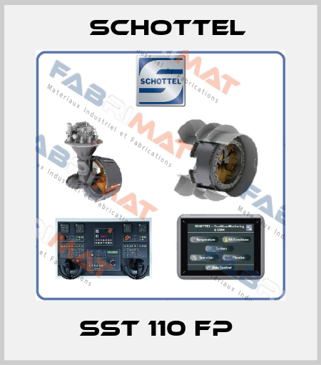 SST 110 FP  Schottel