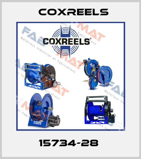 15734-28  Coxreels