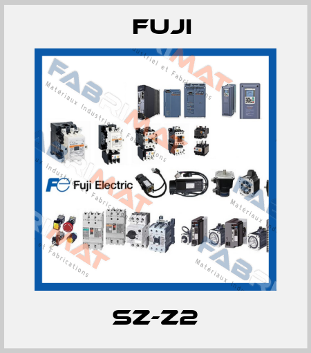 SZ-Z2 Fuji