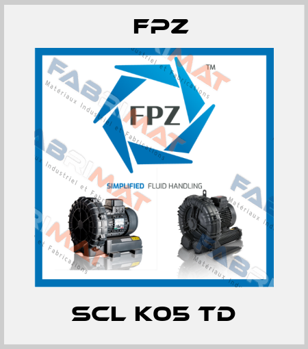 SCL K05 TD Fpz
