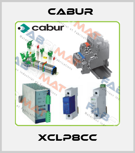 XCLP8CC Cabur