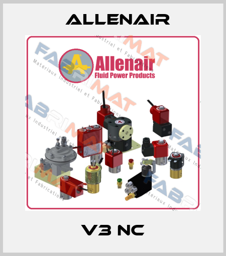 V3 NC Allenair