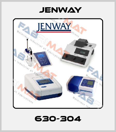 630-304 Jenway