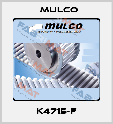 K4715-F Mulco