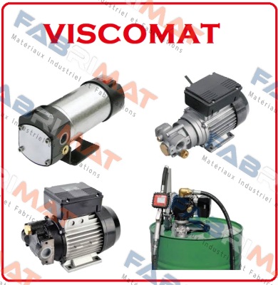 F0033991A Viscomat