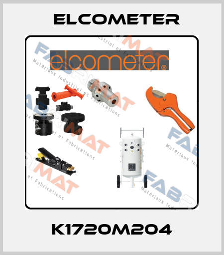 K1720M204 Elcometer