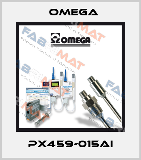 PX459-015AI Omega