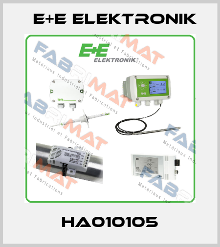 HA010105 E+E Elektronik