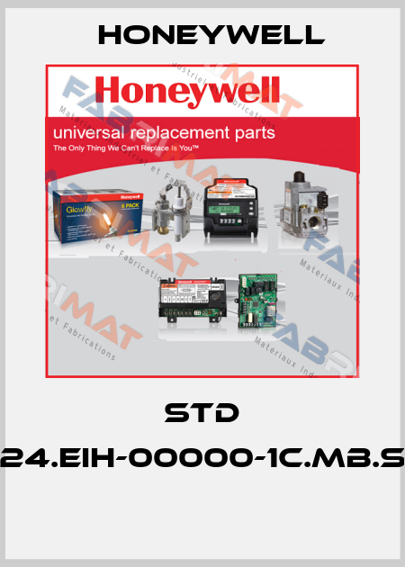 STD 924.EIH-00000-1C.MB.S2  Honeywell