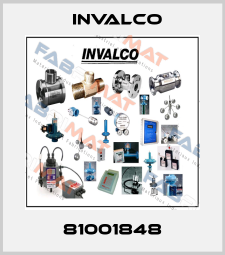 81001848 Invalco
