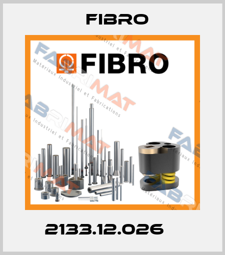 2133.12.026 	 Fibro