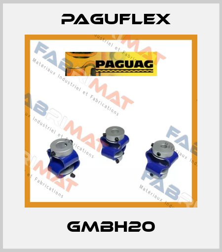GMBH20 Paguflex
