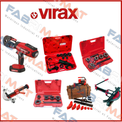 thread cutting knife for 162120 Virax