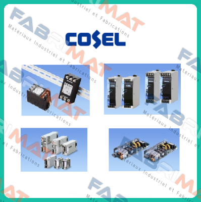 PBA10F-24 Cosel