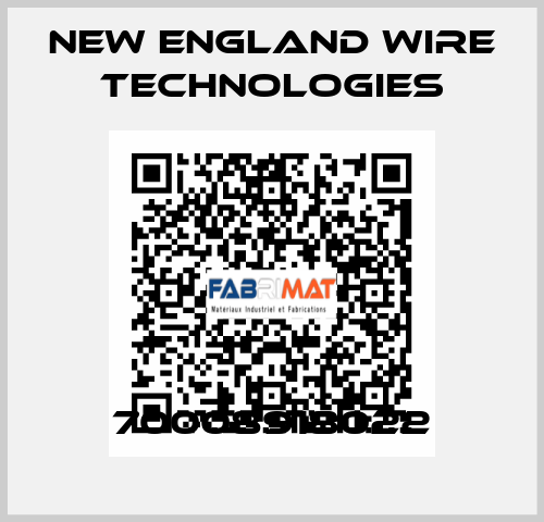 70008918022 New England Wire Technologies