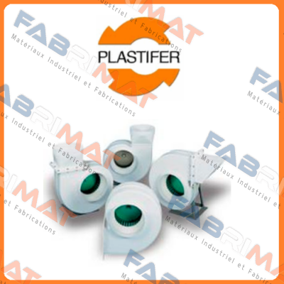 GMVX20P Plastifer