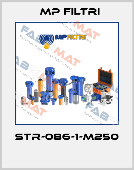 STR-086-1-M250  MP Filtri