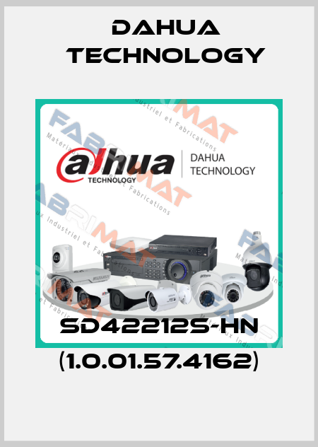 SD42212S-HN (1.0.01.57.4162) Dahua Technology