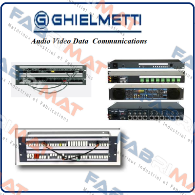 HD1S4668E742.Z031/3 6.99 Ghielmetti