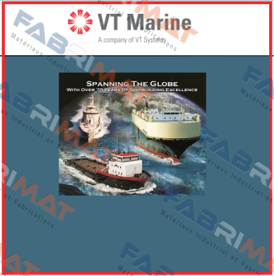 S34675030 VT MARINE PRODUCTS LTD