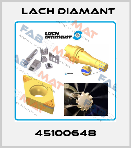45100648 Lach Diamant