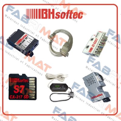 2020 / IBH S5-Current loop converter IBHsoftec