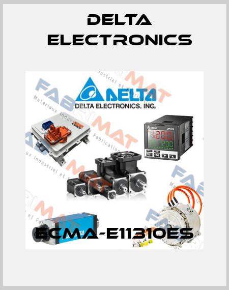  ECMA-E11310ES Delta Electronics