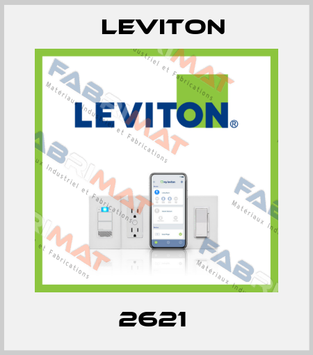 2621  Leviton
