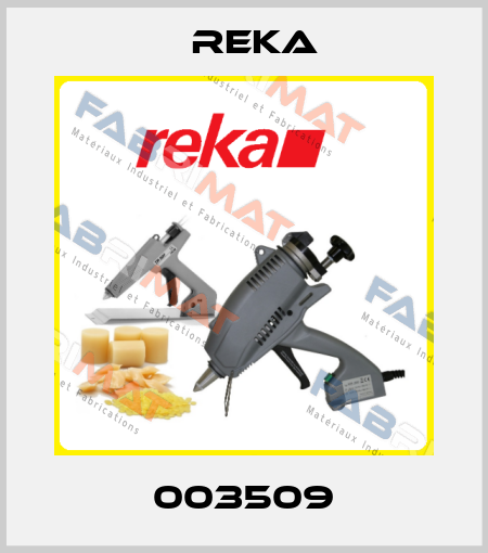 003509 Reka