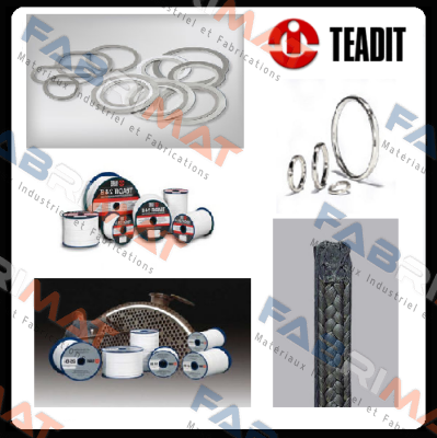 4020918 Teadit