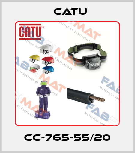 CC-765-55/20 Catu