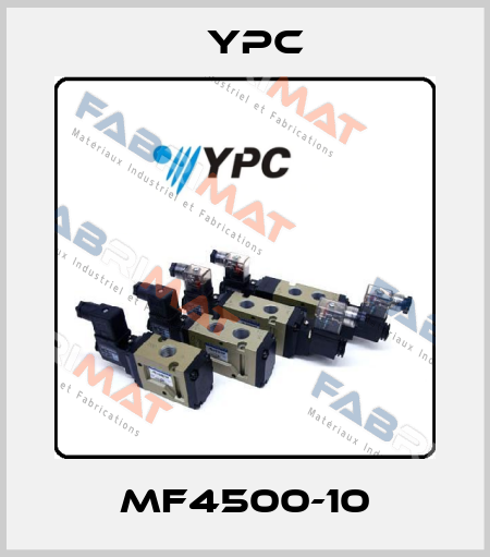 MF4500-10 YPC
