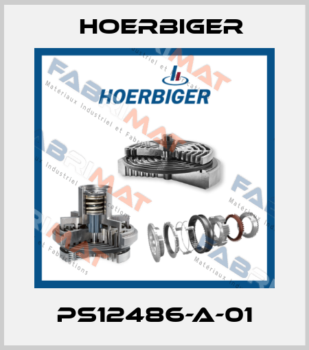 PS12486-A-01 Hoerbiger
