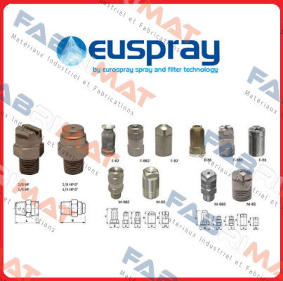 1/4 E3-B5-P13 Euspray