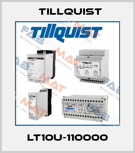LT10U-110000 Tillquist