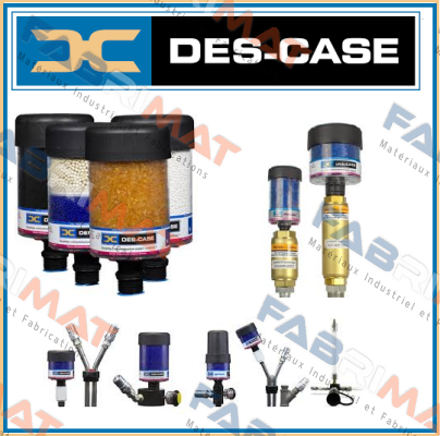 DC-3DB0750 Des-Case