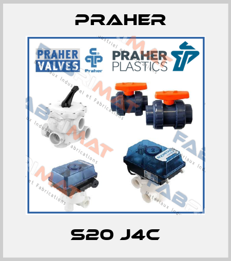 S20 J4C Praher