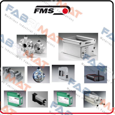 Repair kit for Q100-762 İSO Fms