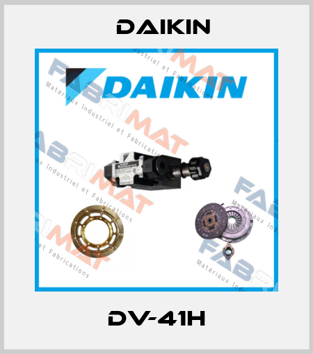 DV-41H Daikin